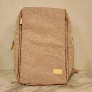 NWOT Nordace Siena Smart Backpack